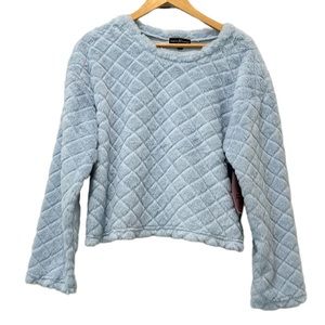 NWT Sweater by Almost Famous, Super Soft & Cozy!  Size XL